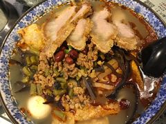 -螺世纪螺蛳粉·桂味小排档(裕德店)