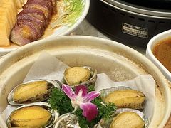 -新世纪大酒楼·30年南海菜