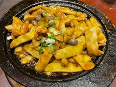 -冷大厨灌汤包