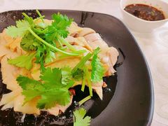 章氏白斩鸡-章氏(车站北路店)