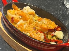 -西堤牛排(杭州金沙天街龙湖店)