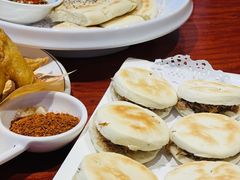 -味鼎长安·地道陕菜(凤城一路店)