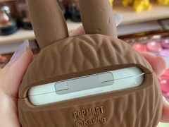 -泡泡玛特POPMART(上海环球港店)