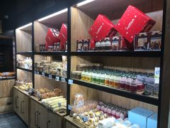 零售区-开心草帽(文化西路店)