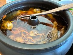 -云海肴·汽锅鸡·云南菜(苏州中心店)