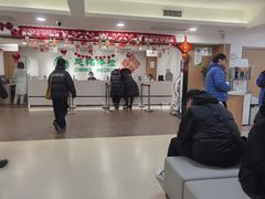 -慈铭体检(亚运村分院)