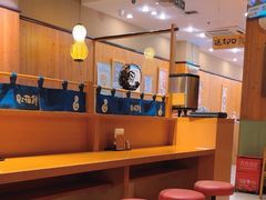 -虹梅食堂·爱蝦乃家