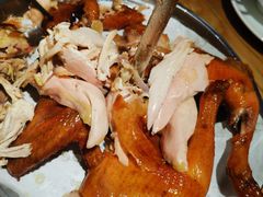 -费大厨辣椒炒肉(万家丽一店)