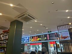 -满席珍清真烤鸭店•北京菜(天坛店)