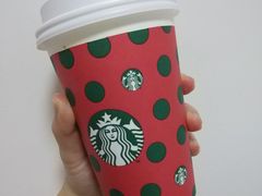 大杯拿铁-星巴克臻选(沈阳大悦城店)