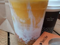 -Peet's 皮爷咖啡(陆家嘴中心店)