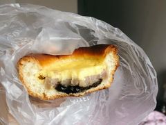 -巴黎贝甜·生日蛋糕(环球中心店)