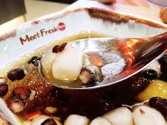 芋圆四号-鲜芋仙(华创店)