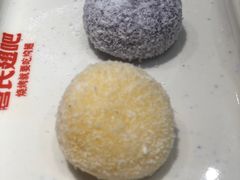 -管氏翅吧(马家堡店)