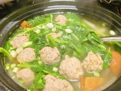 -情妹耙泥鳅·江湖川菜(科华店)