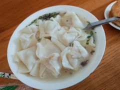 -宋家馄饨馆(八一公园店)