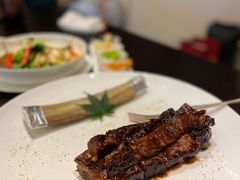 -甄御•海鲜新青岛菜(麦岛店)