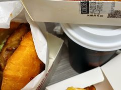 -必胜客(集美杏东店)