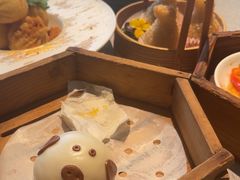 -晓粤·惹味粤菜(凯德乐峰广场店)