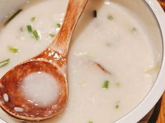 -如轩·海鲜砂锅粥·潮汕菜(海珠店)