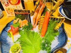 -伊豆野菜村(大族广场店)