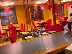 -芦月轩羊蝎子(劲松店)