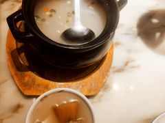 -绿茶餐厅(王府井永宁门店)
