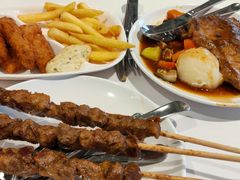 -宜家·瑞典风味餐厅(无锡店)