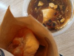 -头壹号 大油条·老长沙盖码饭(北辰店)