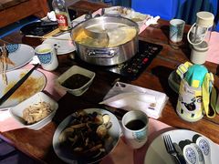 -渔家火锅·海鲜自助餐·演艺(亚龙湾天域酒店)
