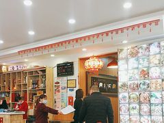 -绿岛酒楼(小海地店)