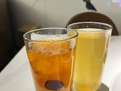 -羲和雅苑•北京烤鸭(国贸商城店)