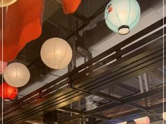大堂-大馥·炭火烧肉酒场(莘庄莘福坊店)