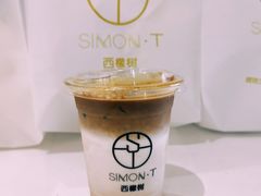 -西檬树SIMON·T轻奢蛋糕(大东方Max店)