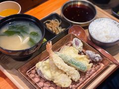 -天妇罗内顺田(罗湖店)