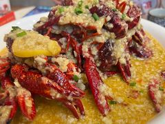 -虾小龙老长沙龙虾馆(坡子街店)