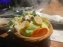 -鲜潭蒸汽石锅鱼(五道口购物中心店)