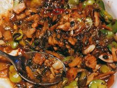 -鸽子侯·家宴·平价海鲜(绿地店)