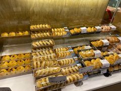 -Ole 面包房(华润万象城店)