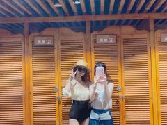 -鼎龙湾德萨斯水世界