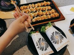 -一棠龙虾•王牌虾球(恒隆广场店)