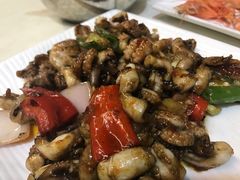 -新享乐海鲜(翠华路店)