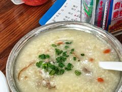 -南记食粥坊·宵夜大排档(莲花店)