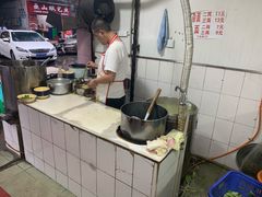 -赵伍面庄(松石大道店)