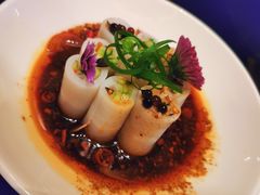-西安凯悦酒店·湖畔中餐厅