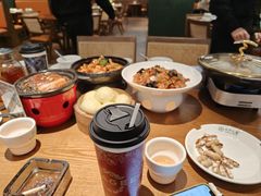 -小户人家(循礼门南国中心店)