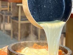-六七八韩式烤肉·韩国料理(上杭路店)