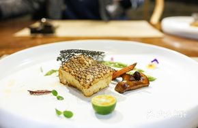 Spicy麻 Fish
