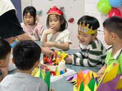 -广州市荔湾区协和幼儿园(彭城东路)