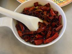 -惠丰涮肉馆(德宝新园店)